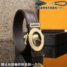 STEFANO RICCI Belts